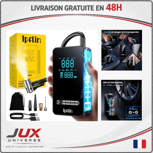 Compresseur air portatif 150 - d'air,