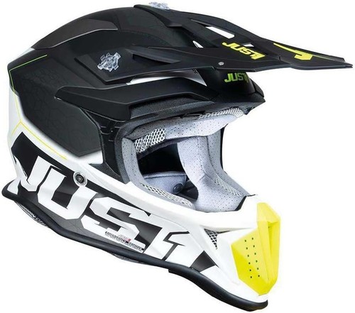 Casque cross enduro intégral - casque,