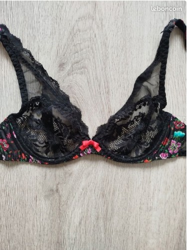 Soutien gorge aubade 85b eur - aubade,