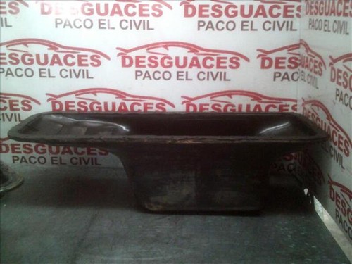 Carter inf moteur nissan - inf,