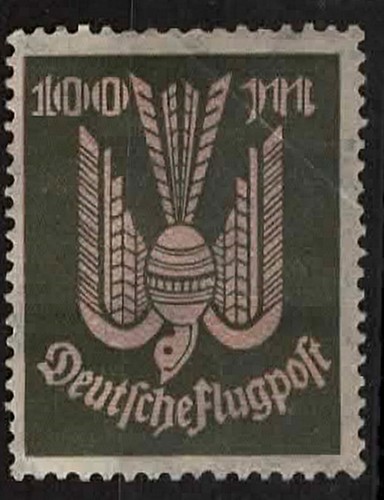 1923 allemagne empire - 1923., allemagne.