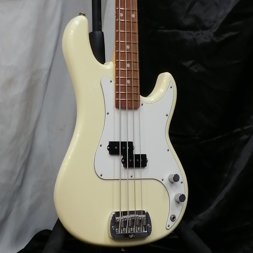 Guitare basse électrique - , g&l