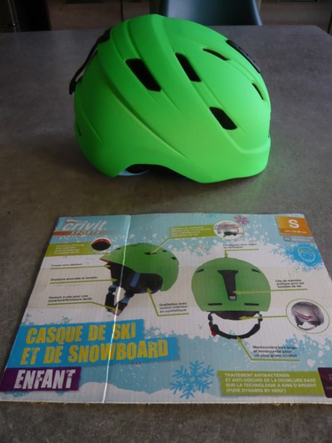 Casque ski de - ,