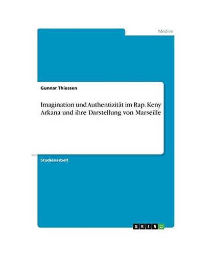 Imagination und authentizität - und,