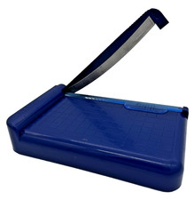 Creative Memories Mini Trimmer Photo Paper Cutter Slicer Board Scrapbooking CM