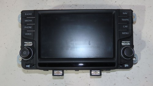 Autoradio volkswagen polo - volkswagen,