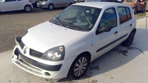 Autoradio renault clio phase - autoradio, 2