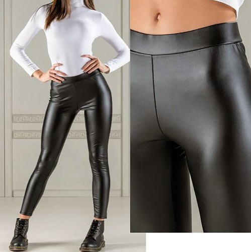 Femme leggings eletta milano - leggings,
