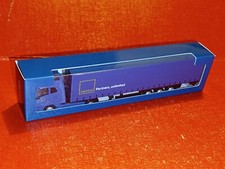 camion semi VOLVO FH 4