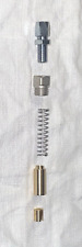NEW CHOKE ASSEMBLY FOR AMAC MDY / MDX  CARBS  NORTON  BSA  AJS  SUNBEAM  BROUGH