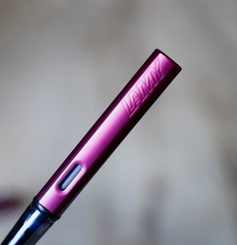 Stylo plume lamy safari - lamy,