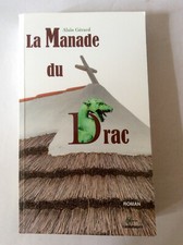 Alain Gérard * La Manade du