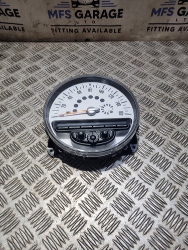 Mini paceman r61 - paceman, portes