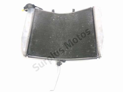 Radiateur eau kawasaki 6r - eau, zx-6r