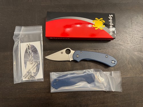 Para lightweight cpm spy27 - 3,