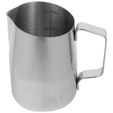 Emulsionneur A Lait Pichet À