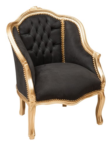 Fauteuil style louis xvi - louis,