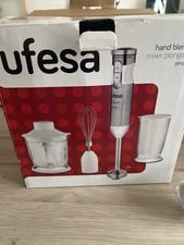 Mixeur Plongeant 2 Lames