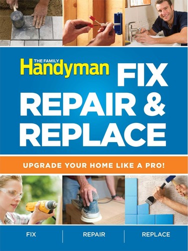 The family handyman fix - the,