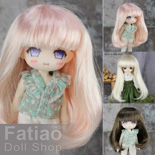 Fatiao new dollfie little - fatiao,