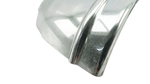 Cache latéral gauche yamaha - latéral,