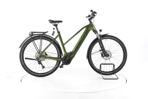 Cube nuride hybrid pro - nuride,