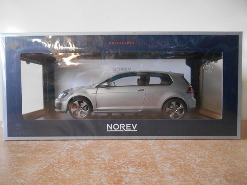 Golf gti 2013 - vw, reflex