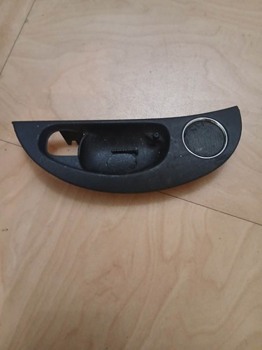 Enceinte poignée porte - poignée, de