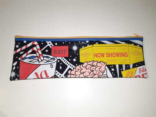 Trousse ancienne vintage - vintage,