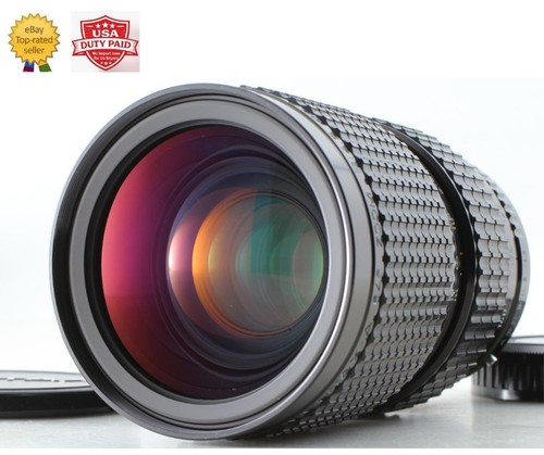 Neuf objectif smc pentax a - [neuf],