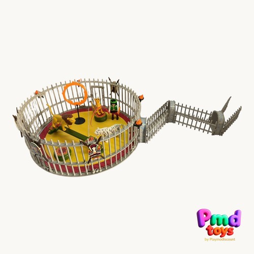Sympa cage fauve 4233 - au,
