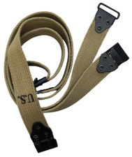 US WWI WWII M1903 Springfield