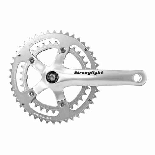 Pedalier route stronglight - route,