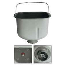 CUVE COMPLETE MACHINE A PAIN