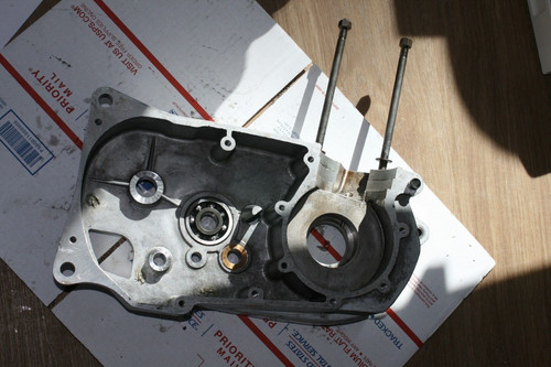 1972 ossa 250 - 1972-75,