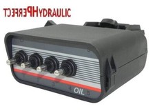 Kit bouton poussoir panneau de