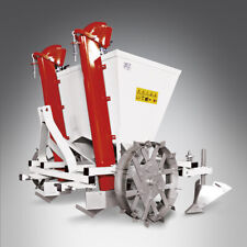 Planteuse de pommes de terre