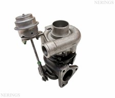 Frontier Turbocharger 2.2 DTI / Omega B 2.0 DTI 860032 90573532 860033 +Gaskets