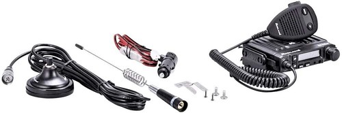 émetteur midland cb - cb-go,