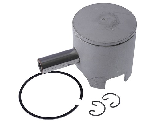 Kit piston polini 70cc - kit,