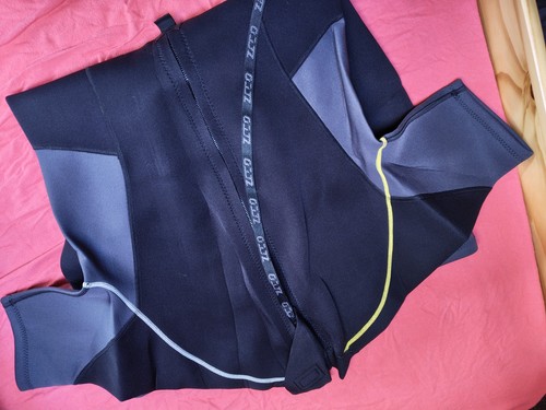Cressi combinaison shorty