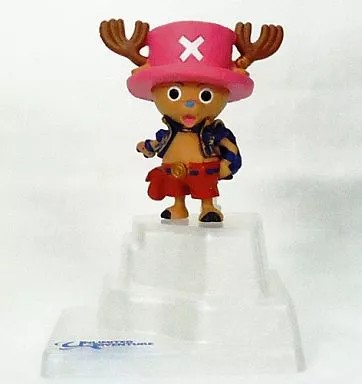 Mini figurine one piece - figurine,