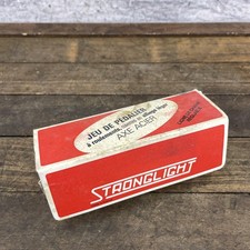 Vintage Stronglight 651 Bottom Bracket NOS New BSA 1.370x24 124mm English France