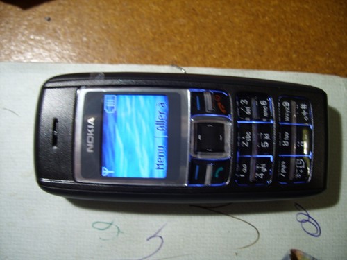 Nokia 1600 débloqué - 1600,
