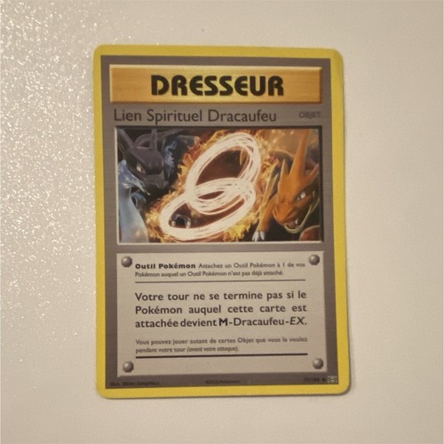 Pokémon jcc carte dresseur - pokémon,