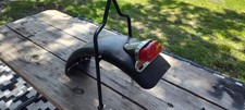 Yamaha Vstar 1100 Bobber Dragster Rear Fender