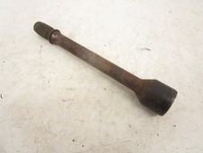 03 Yamaha YFM 450 Kodiak Rear Drive Shaft 5ND-G6172-00-00 2003-2004