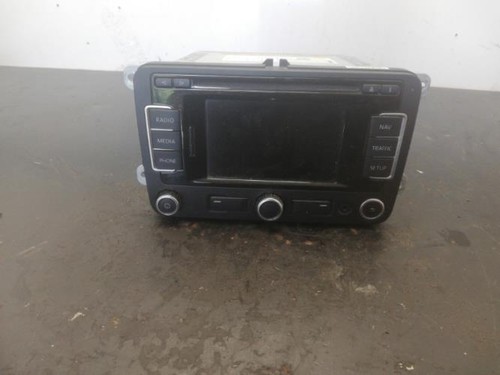 Autoradio origine volkswagen - autoradio,