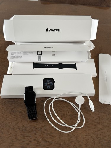 Montre apple watch se2 - 40, mm