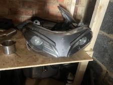 2008 Genuine Ducati 1098 Front headlight headlamp